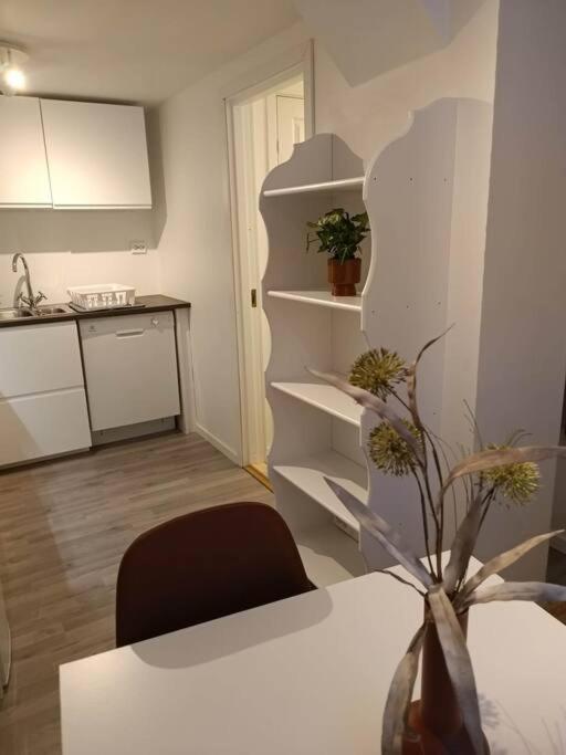 טרומסה Cozy Apartment Close To Downtown מראה חיצוני תמונה